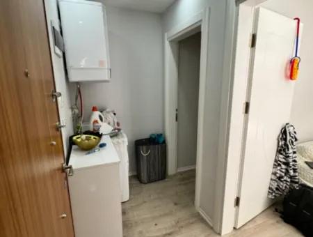 1 Zimmer Wohnung Zum Verkaufen In Didim