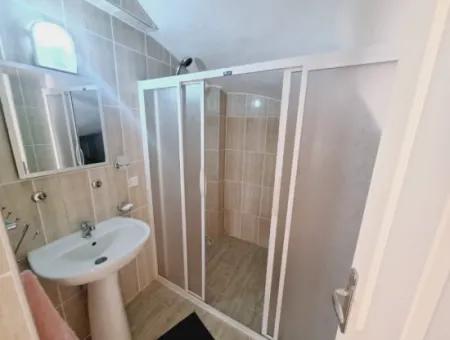 3 In 1 Maisonette In Einem Komplex Mit Pool Zum Verkauf In Didim Altinkum Çamlık Nachbarschaft