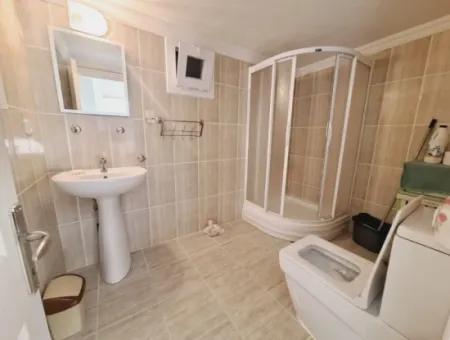 3 In 1 Maisonette In Einem Komplex Mit Pool Zum Verkauf In Didim Altinkum Çamlık Nachbarschaft