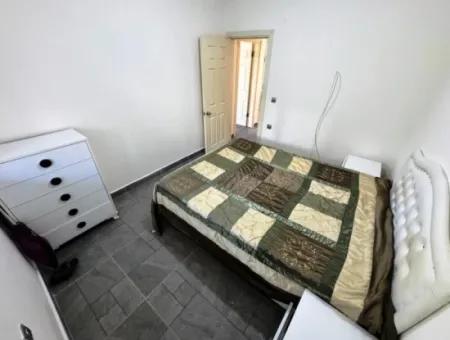 2 Zimmer Wohnung Zum Verkaufen In Efeler Didim