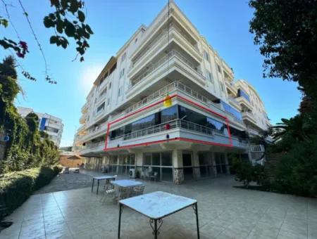 2 Zimmer Wohnung Zum Verkaufen In Efeler Didim