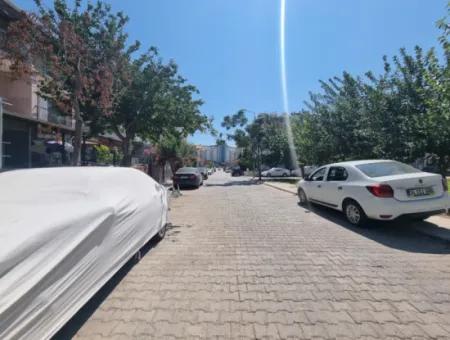 Der Preis Ist Gesunken.!!  3 1 Renovierte Gartenvilla Zum Verkauf Im Aytepe-Komplex In Altınkum Çamlık Im Stadtteil Aydın Didim