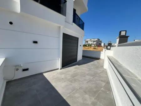 3 1 Luxus Neue Villa Zum Verkauf In Didim Hisar Nachbarschaft