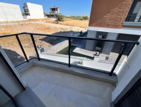 3 1 Luxus Neue Villa Zum Verkauf In Didim Hisar Nachbarschaft