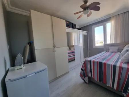 5 Zimmer Wohnung Zum Verkaufen In Altınkum Çamlık Didim