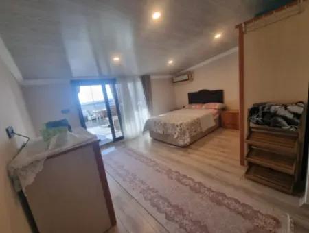 4 Zimmer Wohnung Zum Verkaufen In Altınkum Didim