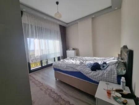 4 Zimmer Wohnung Zum Verkaufen In Altınkum Didim