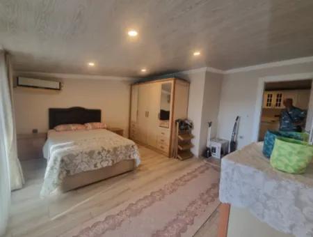 4 Zimmer Wohnung Zum Verkaufen In Altınkum Didim