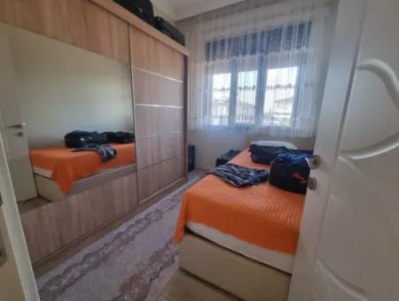 4 Zimmer Wohnung Zum Verkaufen In Altınkum Didim