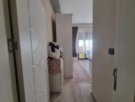 4 Zimmer Wohnung Zum Verkaufen In Altınkum Didim