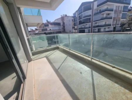 Brandneue 2 1 Wohnung In Einem Komplex Mit Pool Zum Verkauf In Der Nachbarschaft Von Didim Altinkum