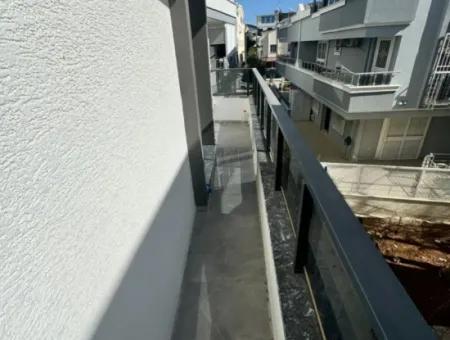 Firsaat!! 2 1 Brandneue Luxuswohnung Zum Verkauf In Didim Efeler Nachbarschaft