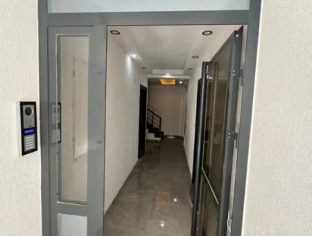 Firsaat!! 2 1 Brandneue Luxuswohnung Zum Verkauf In Didim Efeler Nachbarschaft