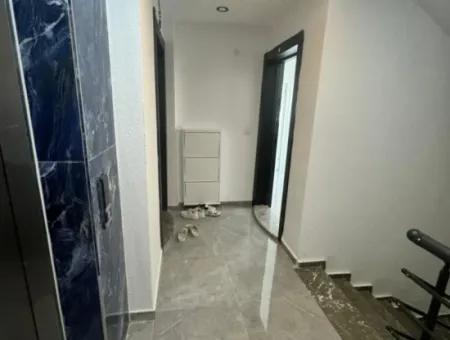 Firsaat!! 2 1 Brandneue Luxuswohnung Zum Verkauf In Didim Efeler Nachbarschaft