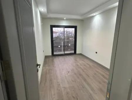 4 Zimmer Wohnung Zum Verkaufen In Didim