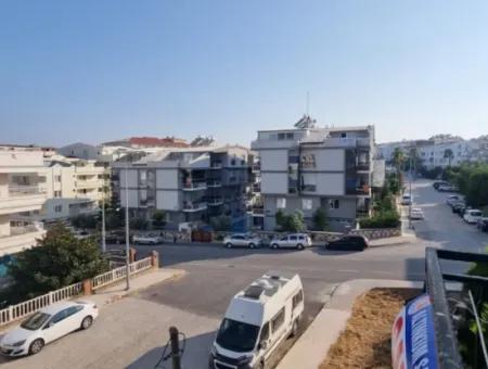 Gelegenheitskauf!! 3 1 Möblierte Maisonette Zum Verkauf In Efeler Nachbarschaft