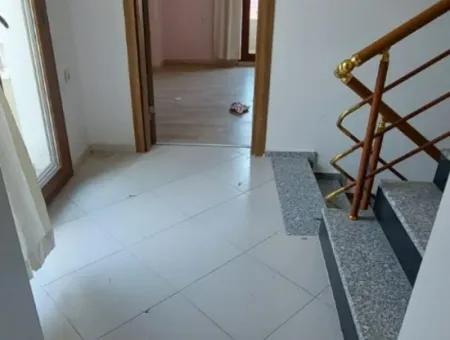 4 Zimmer Villa Zu Verkaufen In Didim Efeler Nachbarschaft