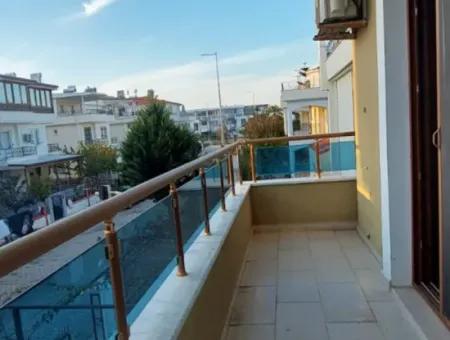 4 Zimmer Villa Zu Verkaufen In Didim Efeler Nachbarschaft