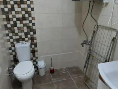 4 Zimmer Villa Zu Verkaufen In Didim Efeler Nachbarschaft