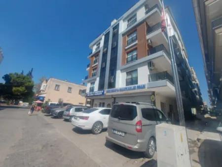 3 1 Maisonette Mit Großer Terrasse Und Aufzug Zum Verkauf In Didim New Neighborhood