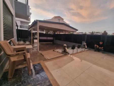 500 Mt Zum Meer!! 3 1 Luxuriöse Freistehende Villa Mit Pool In Yesilkent