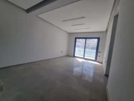 Brandneue 2 1 Wohnung In Einem Komplex Mit Pool Zum Verkauf In Der Nachbarschaft Von Didim Altinkum