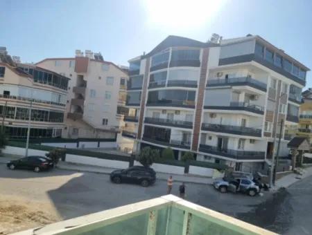 2 Zimmer Wohnung Zu Verkaufen In Altinkum Nachbarschaft Von Didim