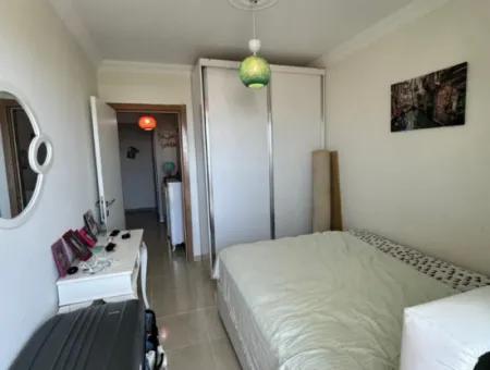 2 Zimmer Wohnungen Zum Verkauf Im Didim Blue Marin Complex