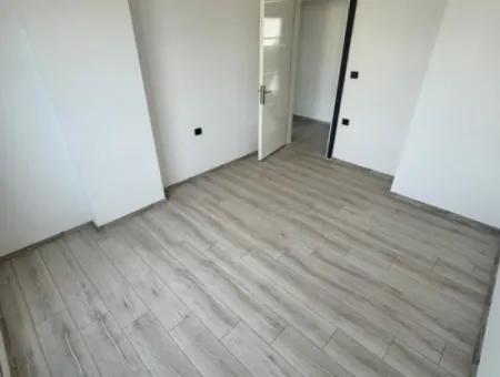 Gelegenheitskauf!! 2 1 Neue Wohnung Mit Meerblick Zum Verkauf In Der Nachbarschaft Von Didim Hisar