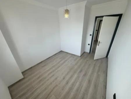 Gelegenheitskauf!! 2 1 Neue Wohnung Mit Meerblick Zum Verkauf In Der Nachbarschaft Von Didim Hisar