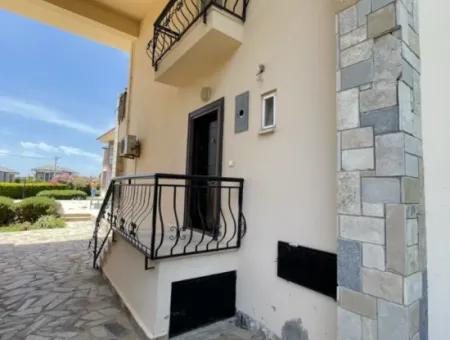 3 1 Villa Zu Verkaufen In Didim Akbukte