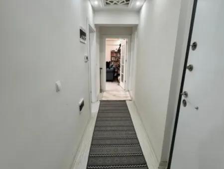 Didim Yeni Mah Zu Verkaufen 2 1 Wohnung