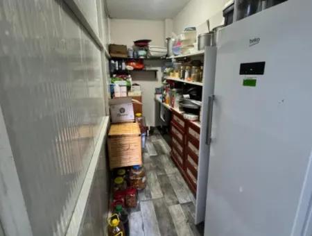 Didim Yeni Mah Zu Verkaufen 2 1 Wohnung