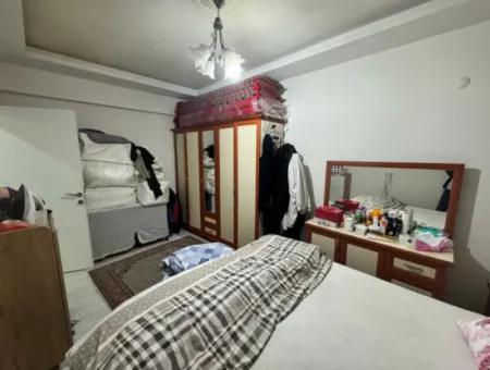 Didim Yeni Mah Zu Verkaufen 2 1 Wohnung