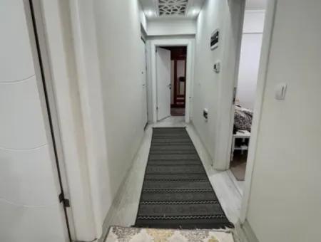 Didim Yeni Mah Zu Verkaufen 2 1 Wohnung