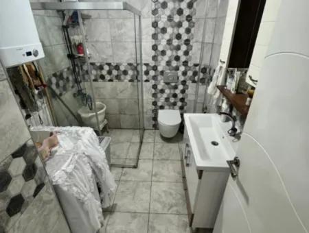 Didim Yeni Mah Zu Verkaufen 2 1 Wohnung