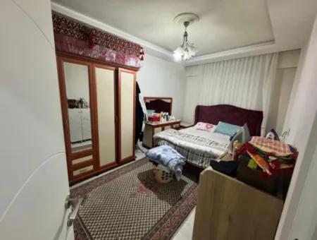 Didim Yeni Mah Zu Verkaufen 2 1 Wohnung