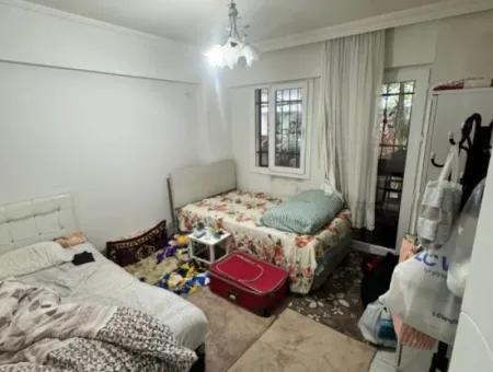 Didim Yeni Mah Zu Verkaufen 2 1 Wohnung