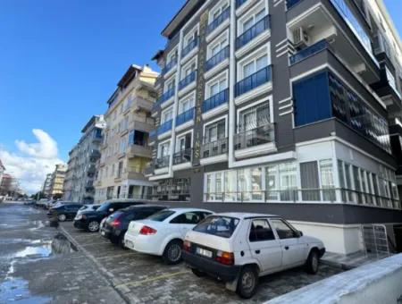 Didim Yeni Mah Zu Verkaufen 2 1 Wohnung