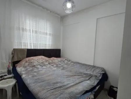 2 Zimmer Villen Zu Verkauft In Mavişehir Didim