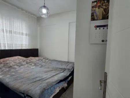 2 Zimmer Villen Zu Verkauft In Mavişehir Didim