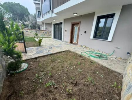 4 1 Luxus-Villa Zum Verkauf In Efeler Nachbarschaft Von Didim