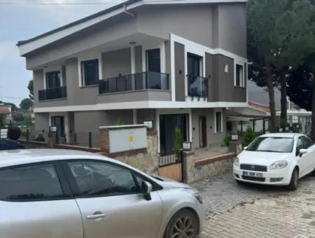 4 1 Luxus-Villa Zum Verkauf In Efeler Nachbarschaft Von Didim