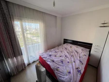 2 Zimmer Schnäppchenwohnung Zum Verkauf In Didim Altinkum Immobilien