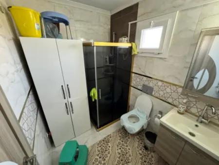 2 Zimmer Schnäppchenwohnung Zum Verkauf In Didim Altinkum Immobilien