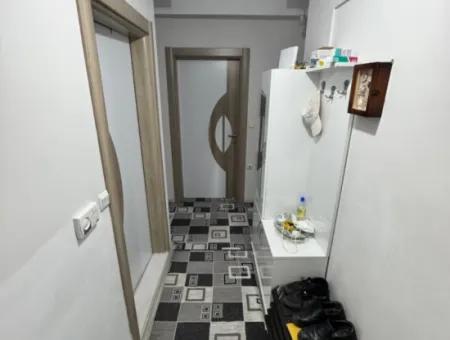 2 Zimmer Schnäppchenwohnung Zum Verkauf In Didim Altinkum Immobilien