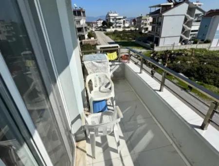 2 Zimmer Schnäppchenwohnung Zum Verkauf In Didim Altinkum Immobilien