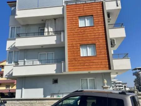 2 Zimmer Schnäppchenwohnung Zum Verkauf In Didim Altinkum Immobilien