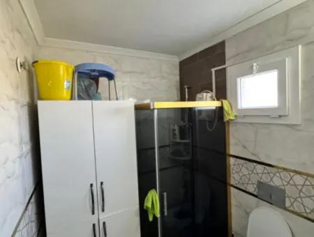 2 Zimmer Schnäppchenwohnung Zum Verkauf In Didim Altinkum Immobilien