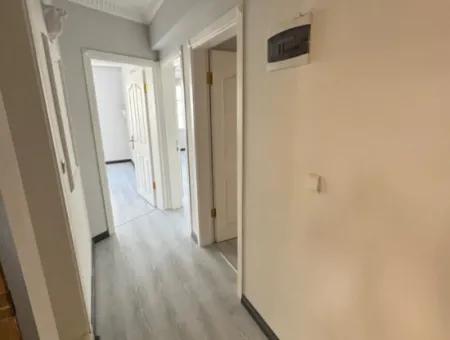 2 Zimmer Wohnung In Didim, Wohnung Zum Verkauf In Didim Altınkum